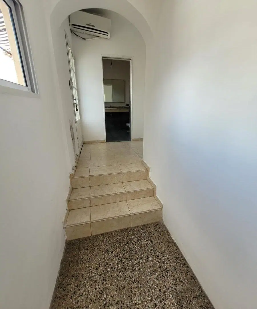 Casa en Alquiler 2
