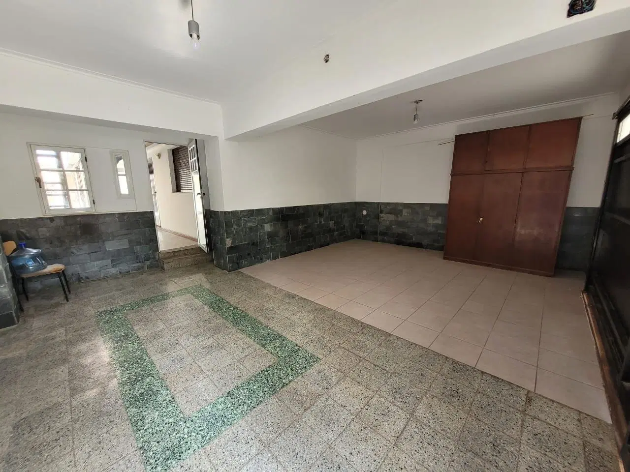 Casa en Alquiler 1