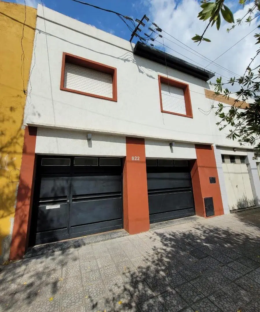 Casa en Alquiler 3