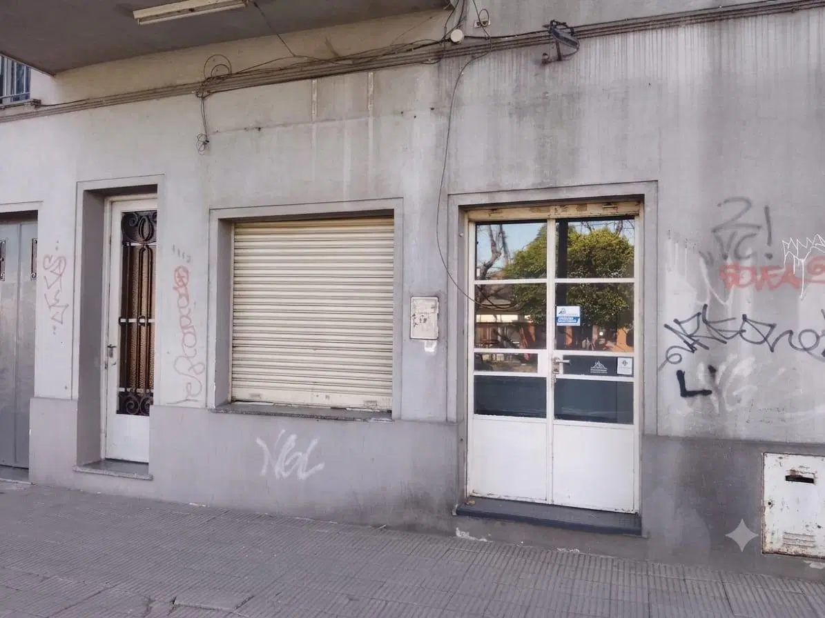 Local en Alquiler 1