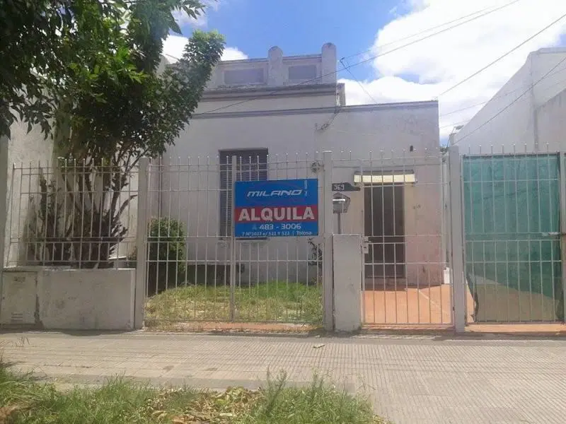 Casa en 522 entre 4 y 5 Tolosa 4