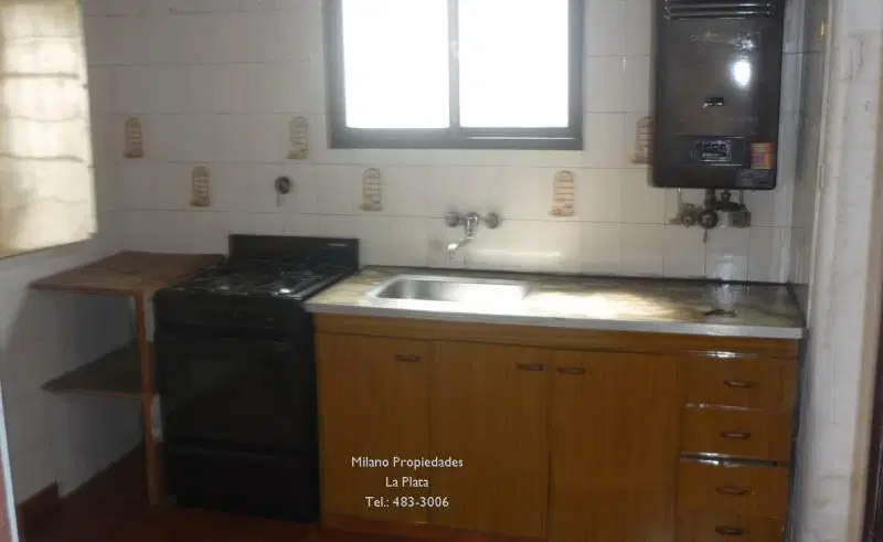Casa en 522 entre 4 y 5 Tolosa 5