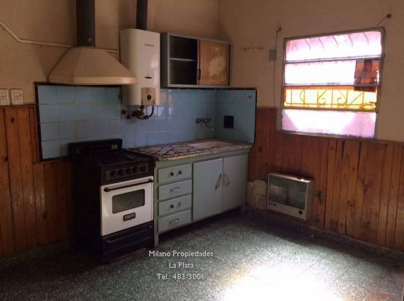 Foto de Casa en 12 entre 510 y 511 Ringuelet, imagen 1