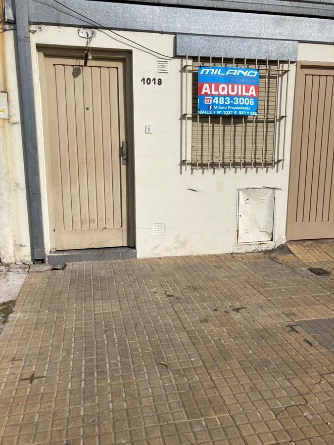 Foto de Departamento 4 entre 521 y 522 Tolosa, imagen 2
