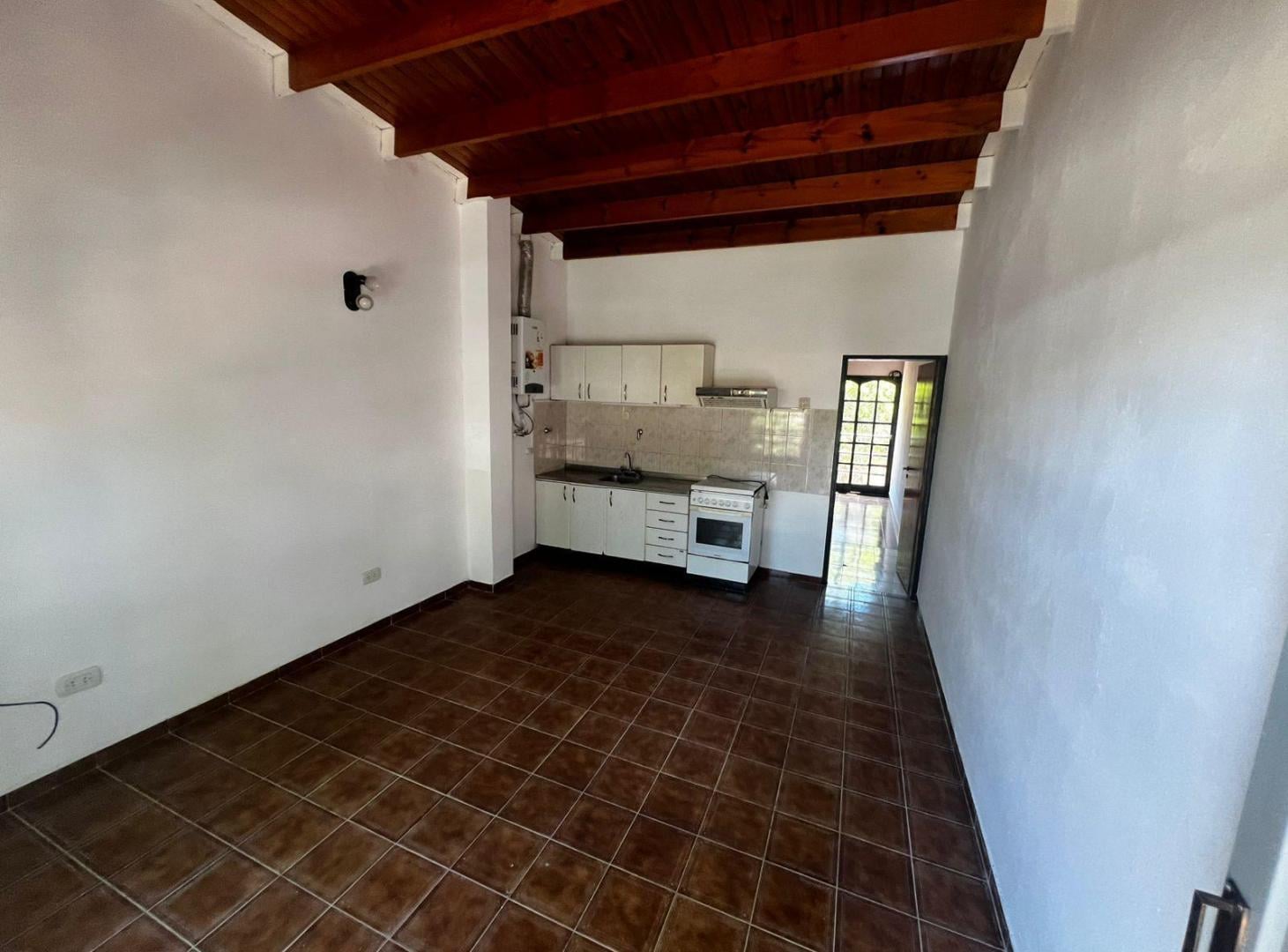 Foto de Departamento en 36 entre 25 y 26 - Planta alta frente, imagen 2