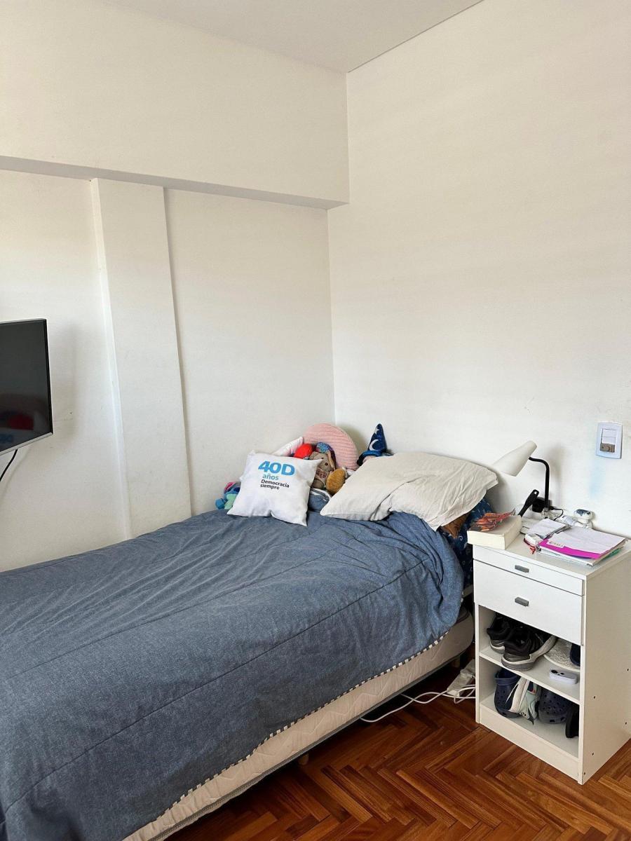 Piso 160 m² con Balcón Terraza y Cocheras 2