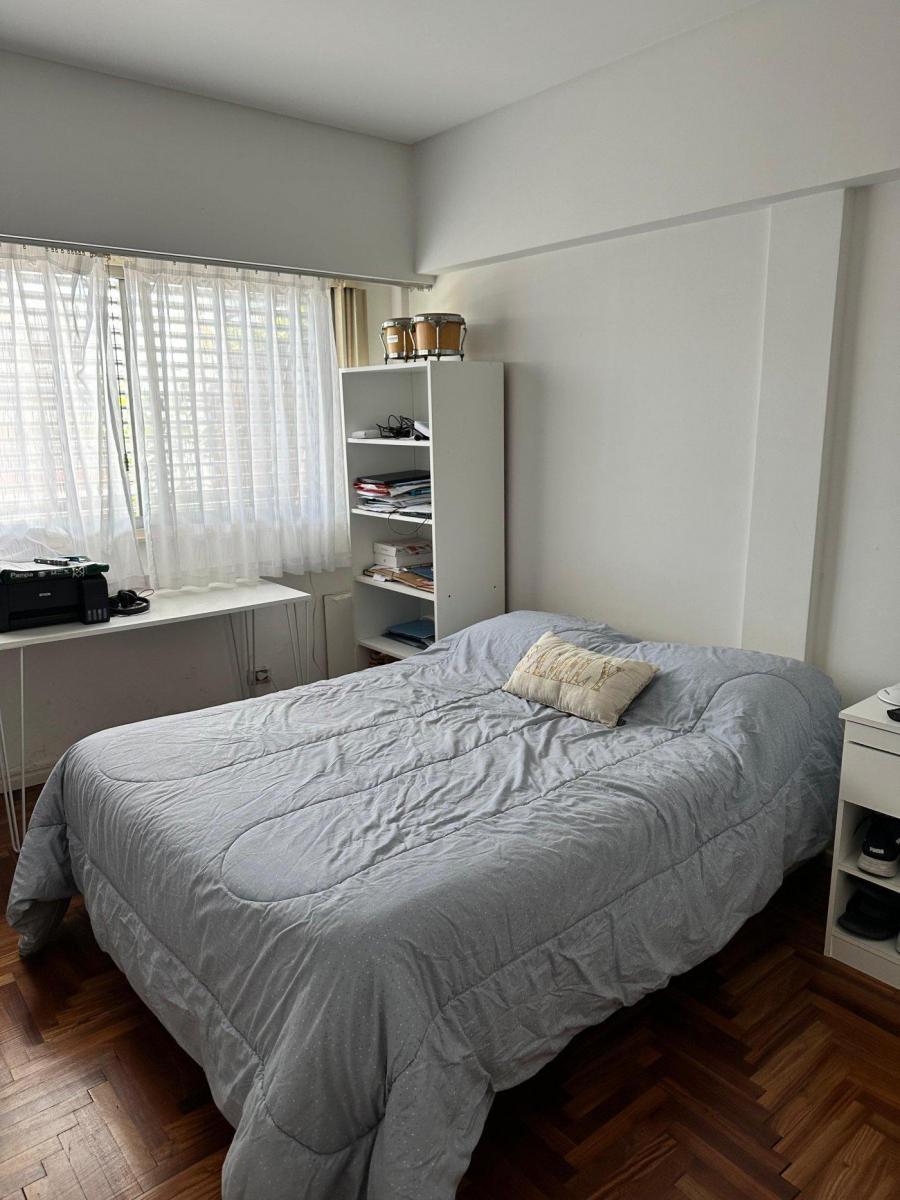 Piso 160 m² con Balcón Terraza y Cocheras 3