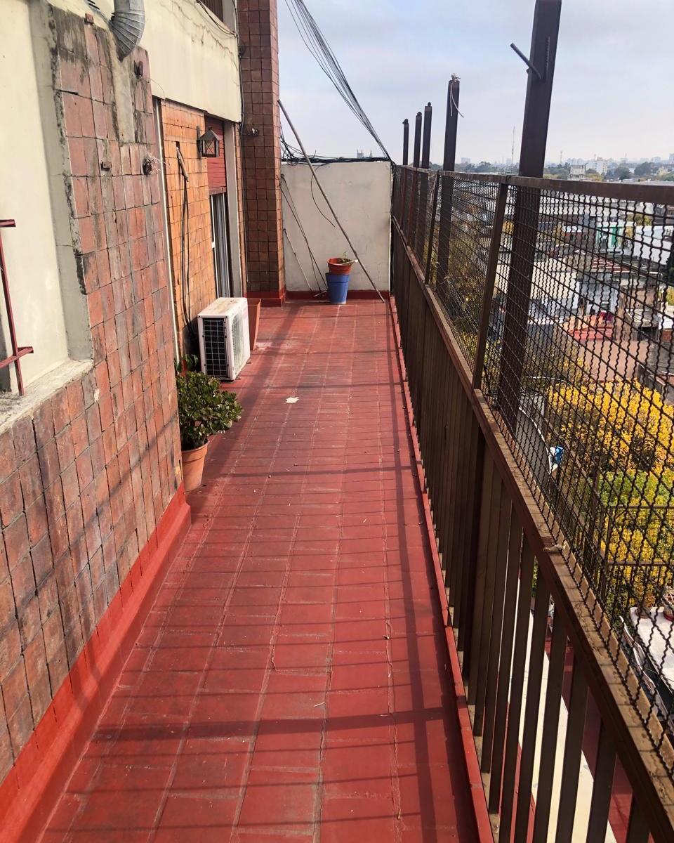 Departamento en Zona de Outlets 1