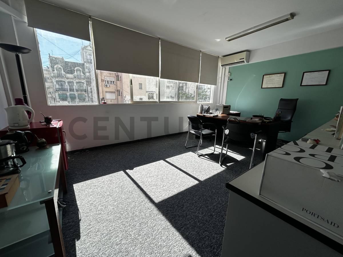 Foto de Venta Oficina Tribunales - Excelente ubicacion, imagen 5