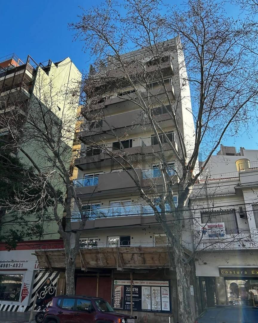 Venta Departamento Monoambiente Caballito con amenities