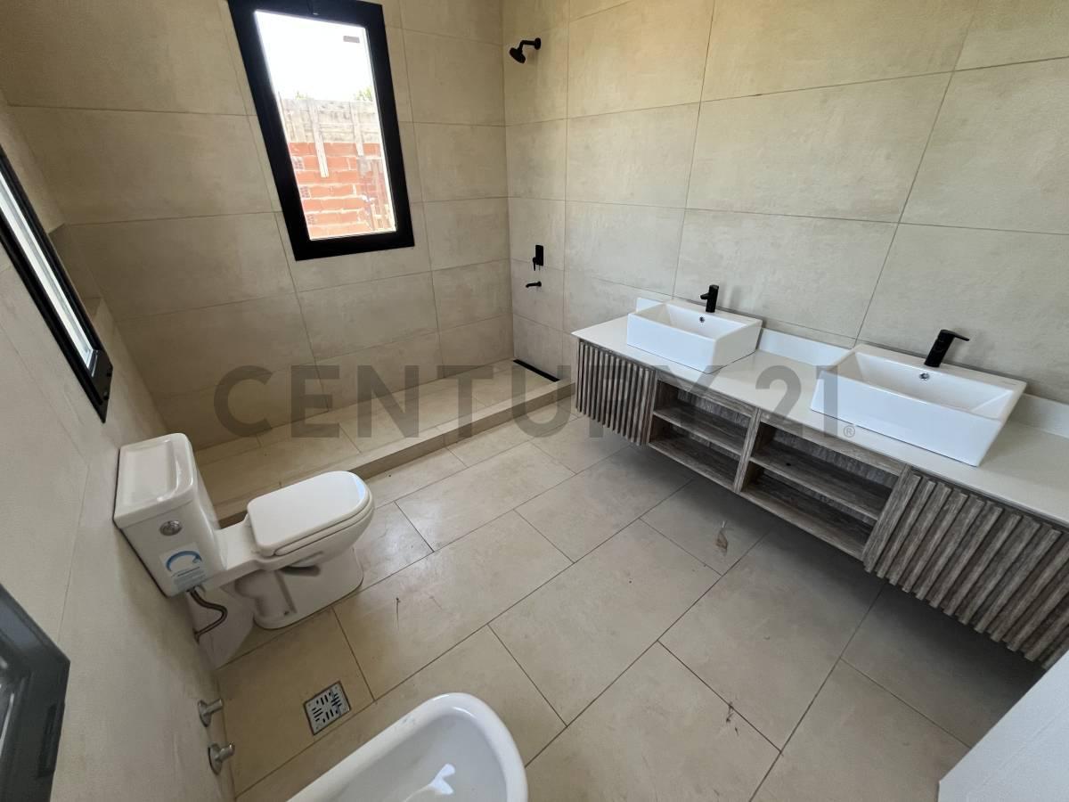 Casa en Venta Barrio San Pablo