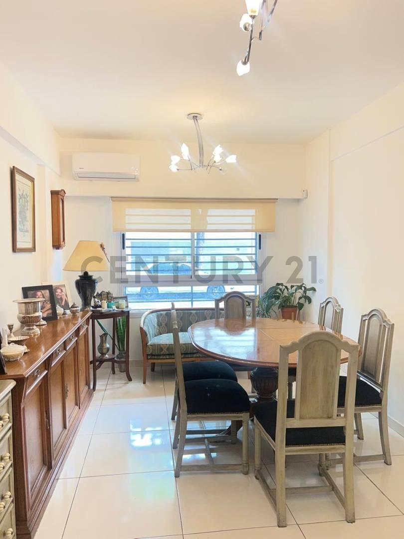 Venta departamento 4 Amb Categoría. SUM + Parrillas + Terraza + Seguridad 24 hs