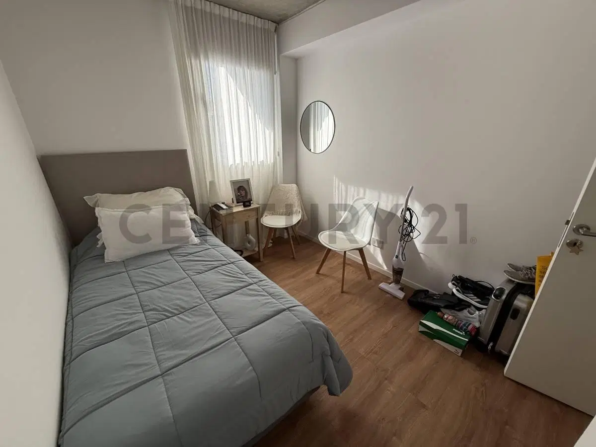 ALQUILER 3 AMBIENTES BARRACAS AMENITIES y BALCON 2