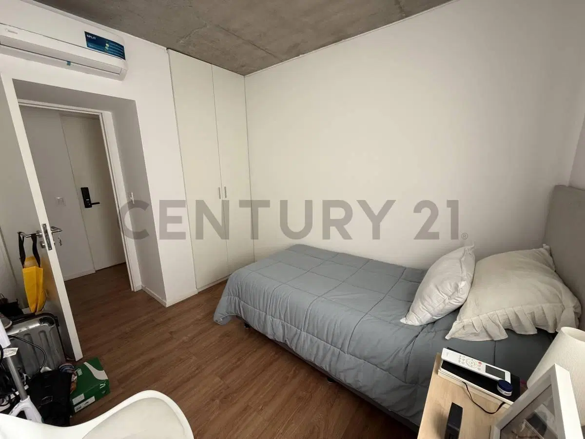 ALQUILER 3 AMBIENTES BARRACAS AMENITIES y BALCON 5