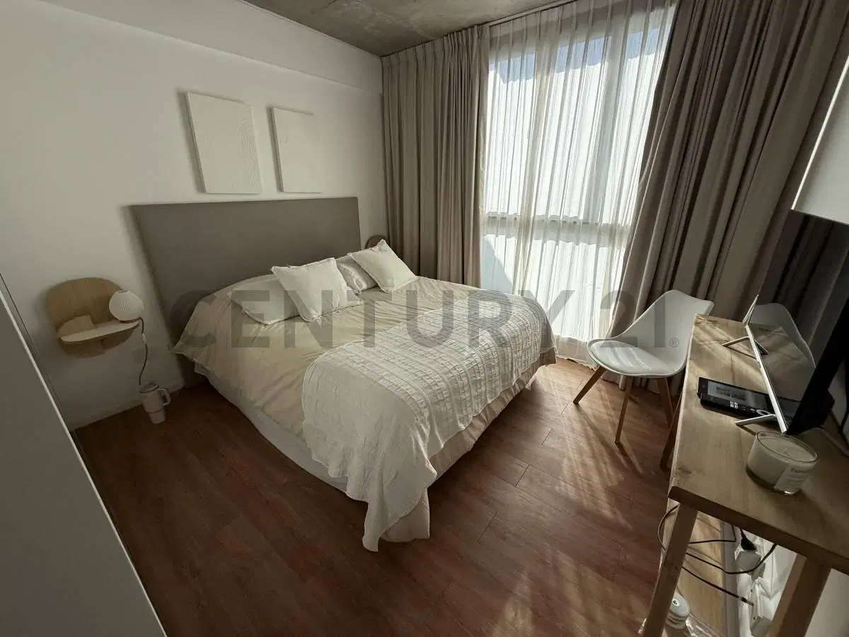 ALQUILER 3 AMBIENTES BARRACAS AMENITIES y BALCON 4