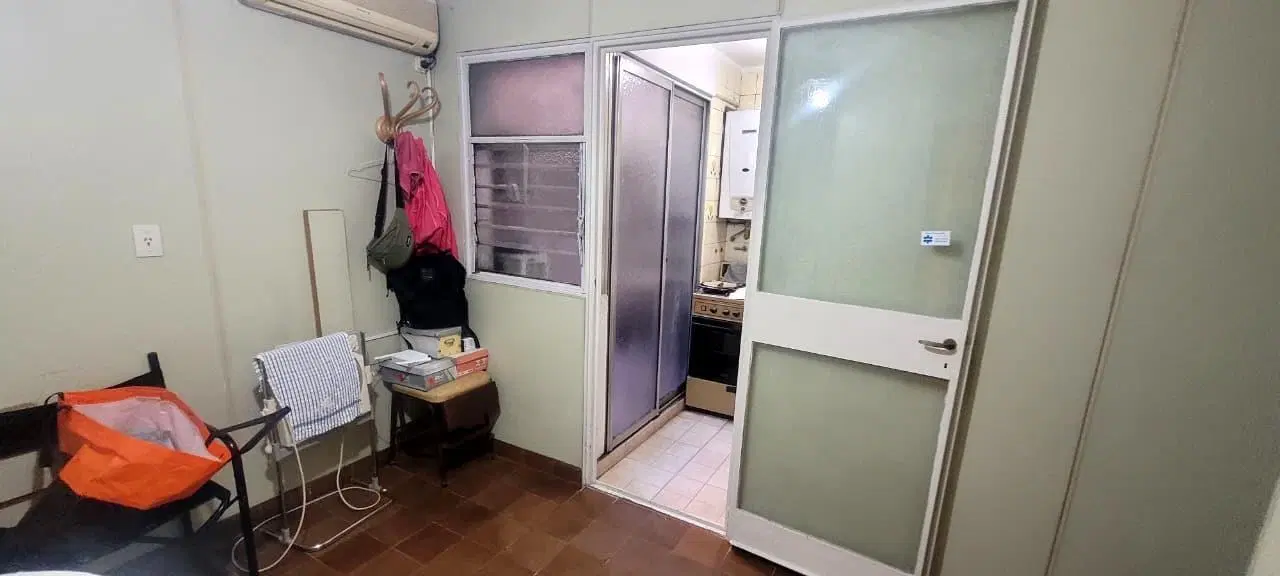VENTA DTO 4 Amb PALERMO Consultorio 2 Cocheras 4