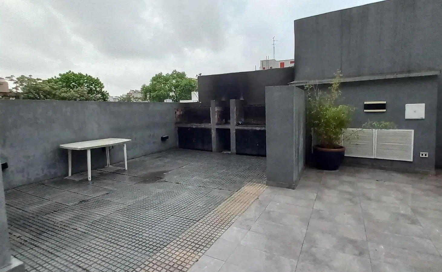 Alquiler Oficina en Almagro Sur 2