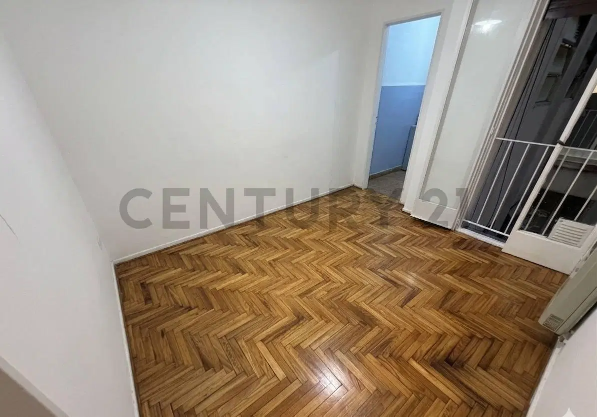 Venta 2 amb. Recoleta. Ideal inversión o primera vivienda 8
