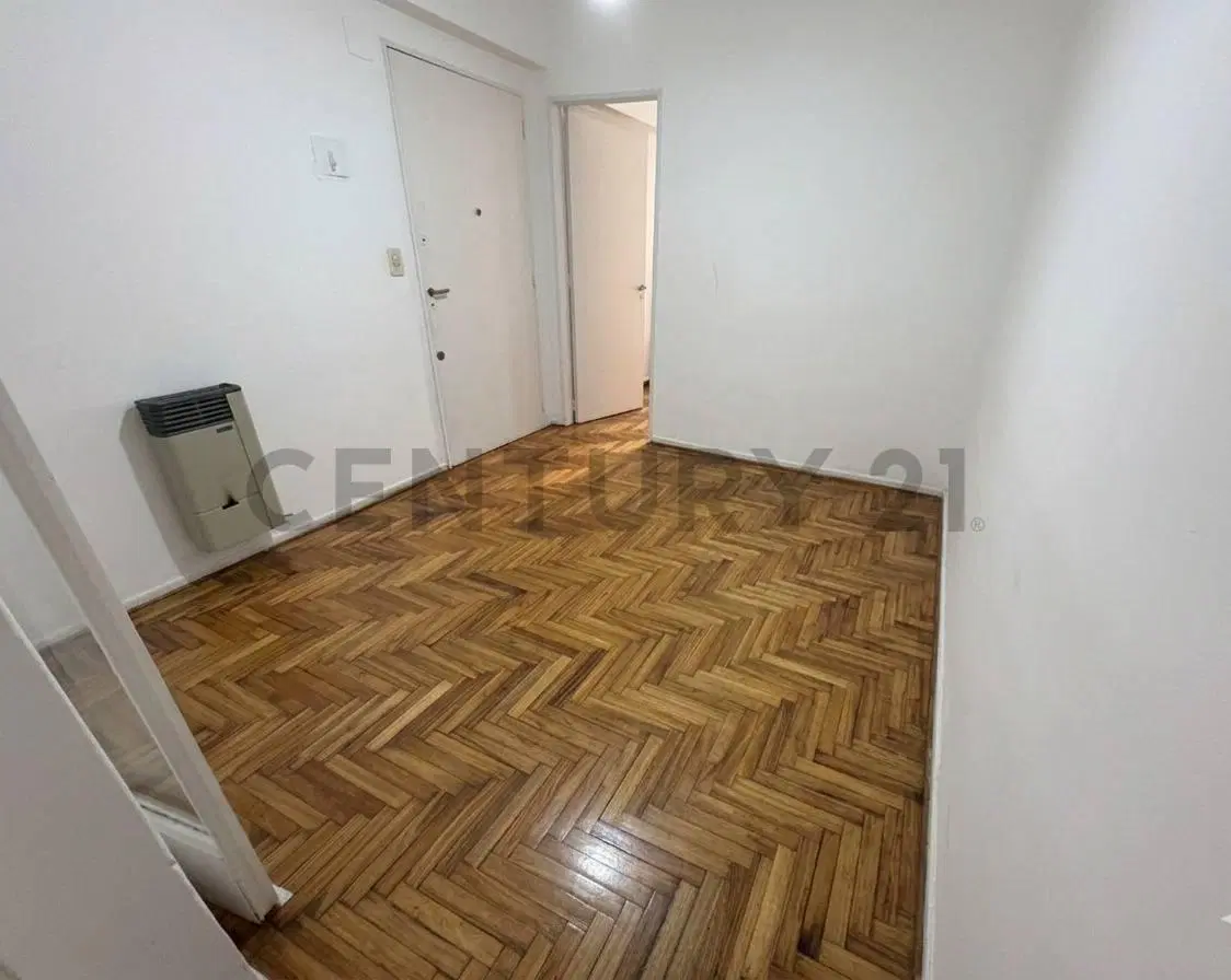 Venta 2 amb. Recoleta. Ideal inversión o primera vivienda 5