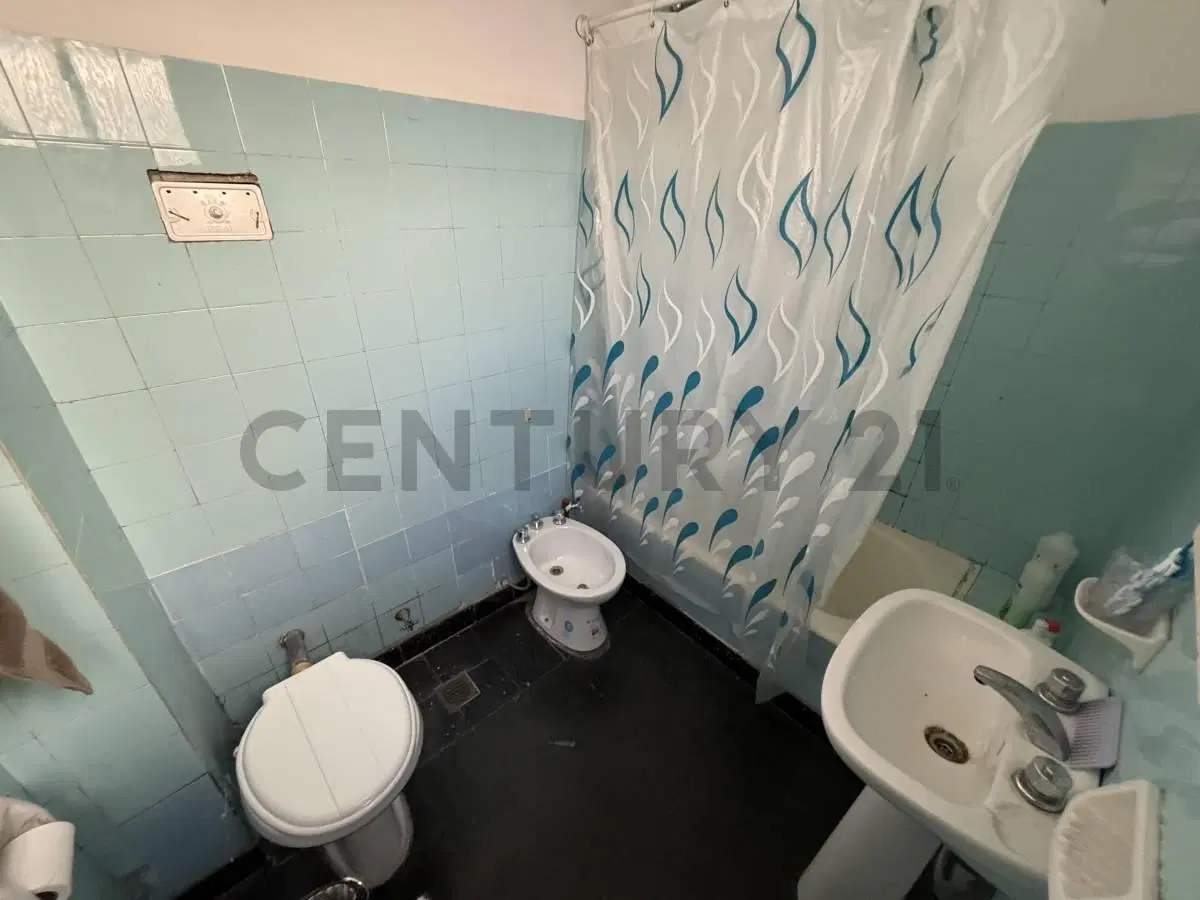 Venta 2 amb. Recoleta. Ideal inversión o primera vivienda 3