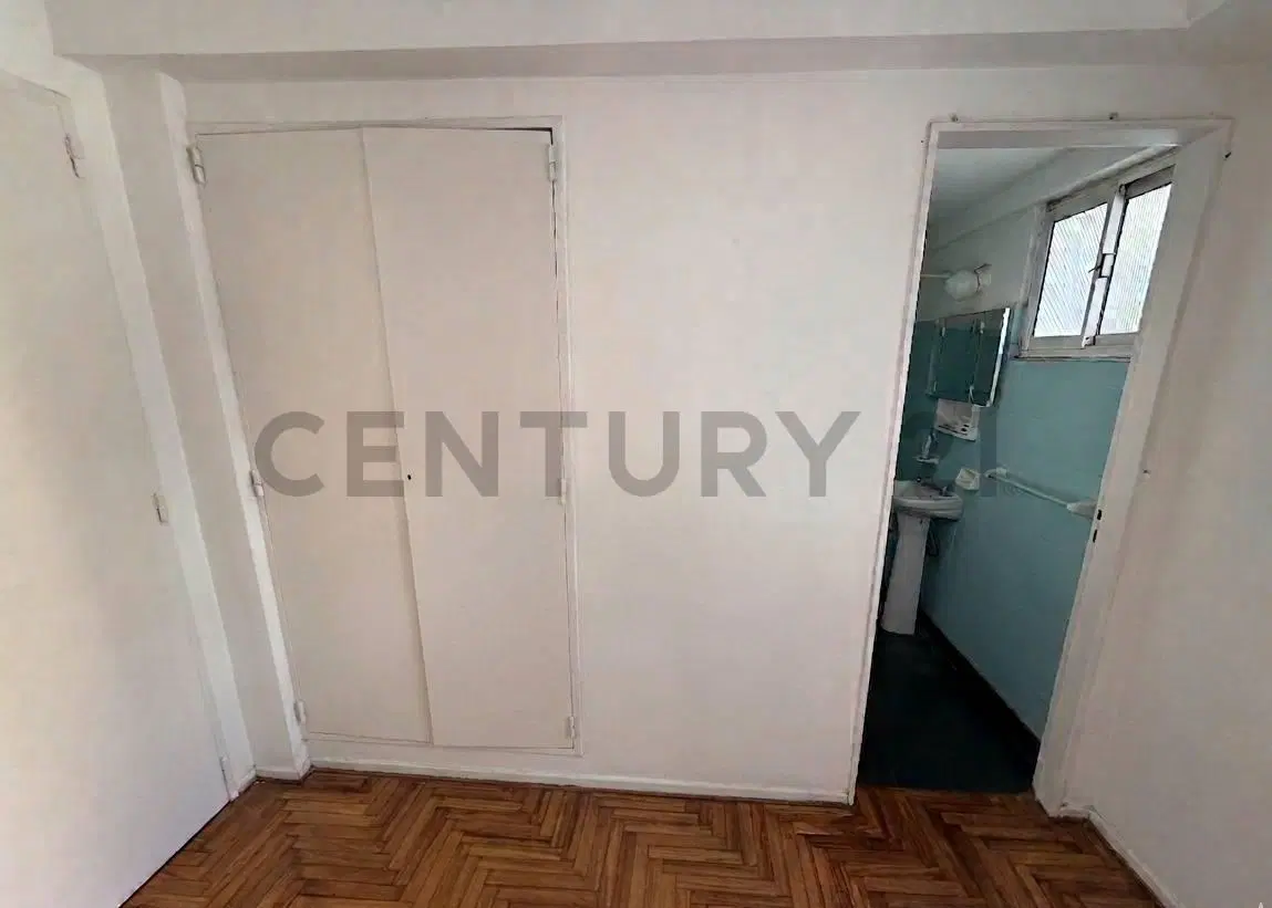 Venta 2 amb. Recoleta. Ideal inversión o primera vivienda 2