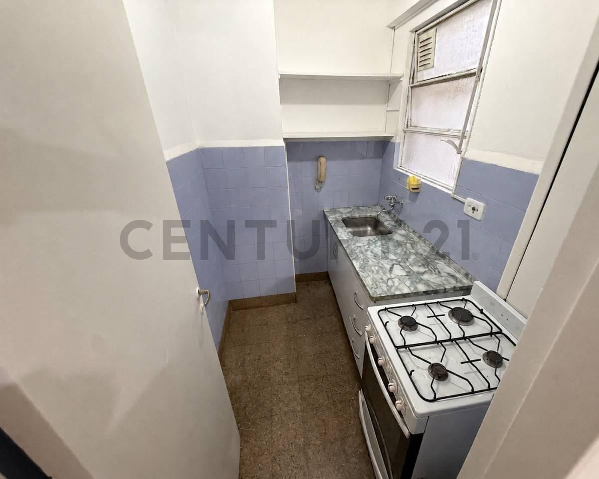 Foto de Venta 2 amb. Recoleta. Ideal inversión o primera vivienda, imagen 3