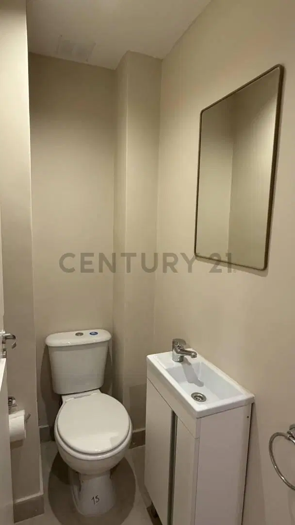 Departamento en venta 4 ambientes Cañitas. 4