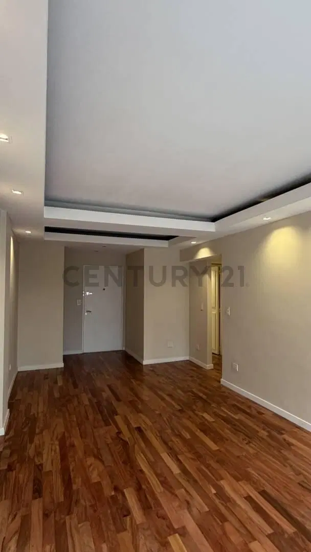 Departamento en venta 4 ambientes Cañitas. 3
