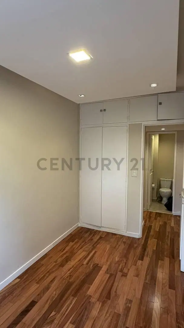 Departamento en venta 4 ambientes Cañitas. 5