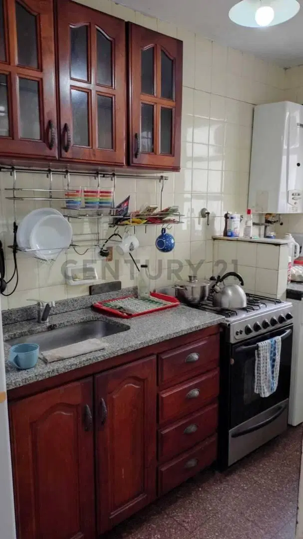 Alquiler Departamento 2 ambientes SAN TELMO 3