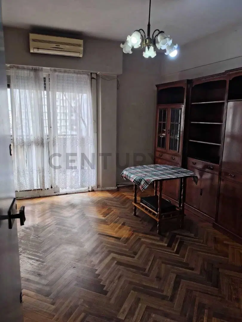 Alquiler Departamento 2 ambientes SAN TELMO 2