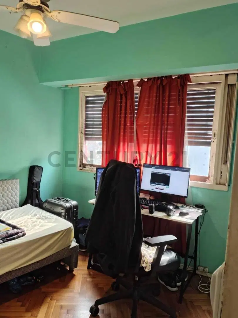 Alquiler Departamento 2 ambientes SAN TELMO 5