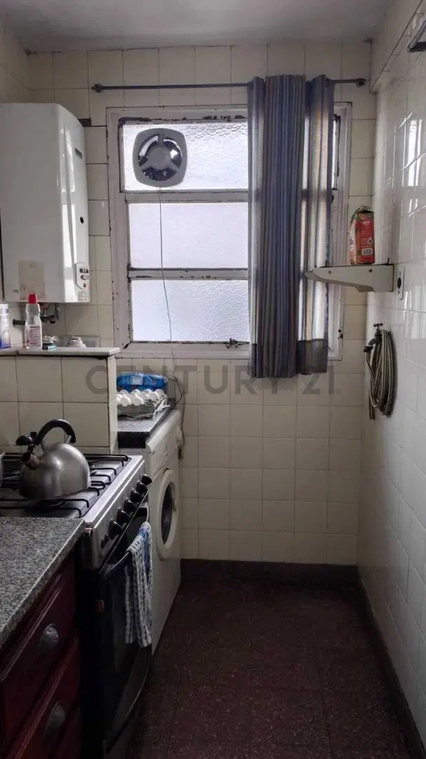 Alquiler Departamento 2 ambientes SAN TELMO 4