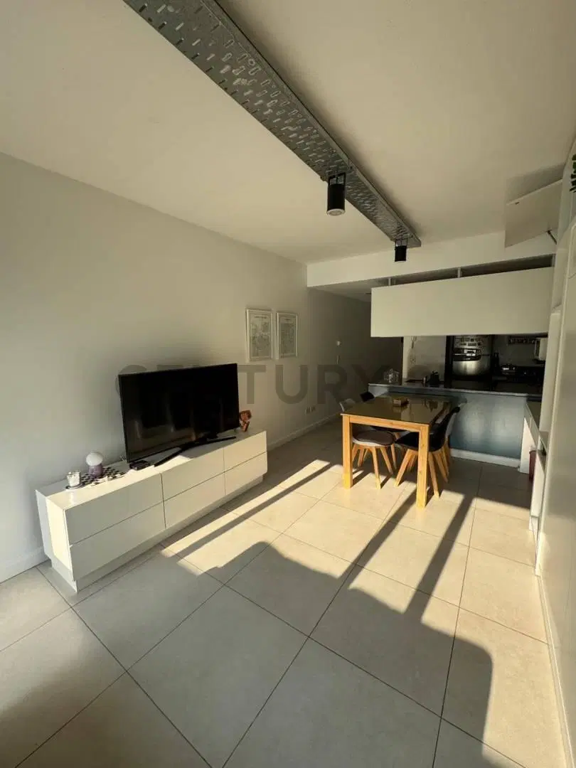 Alquiler Temporario Dto Monoambiente en Barracas Terraza Exclusiva c Parrilla AMENITIES 4