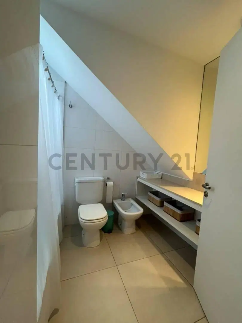 Alquiler Temporario Dto Monoambiente en Barracas Terraza Exclusiva c Parrilla AMENITIES 5