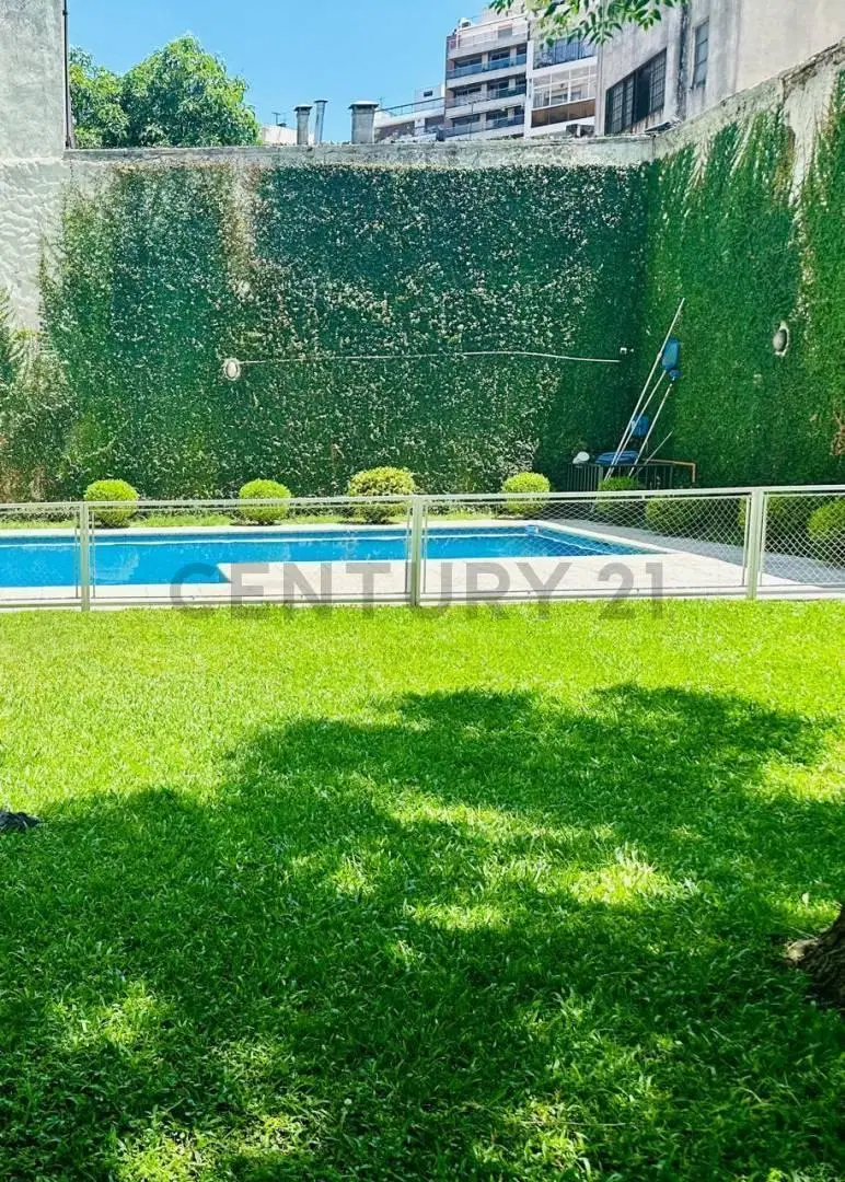 Alquiler Temporario Dto Monoambiente en Barracas Terraza Exclusiva c Parrilla AMENITIES 2