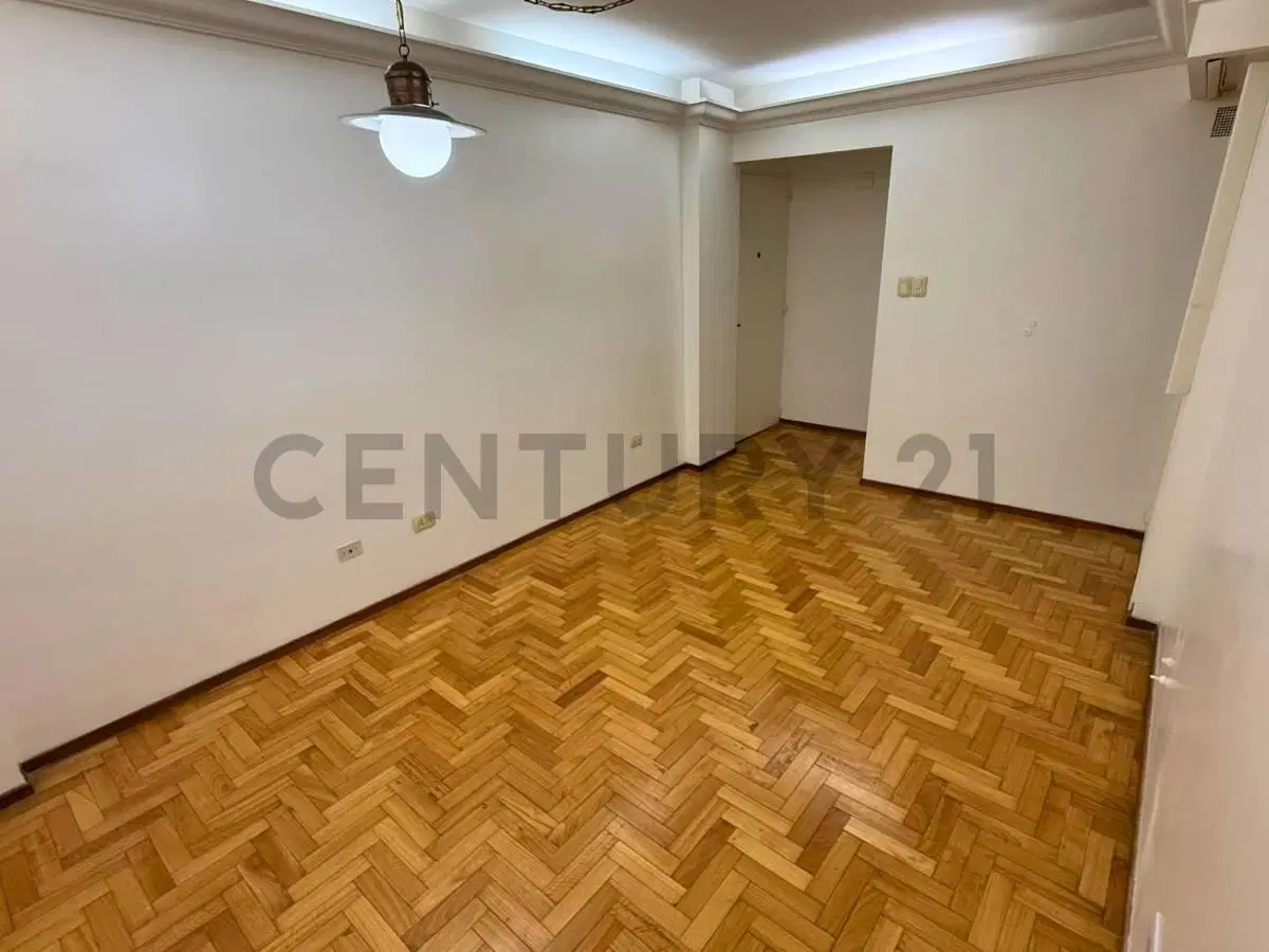 ALQUILER 2 AMBIENTES EN BARRACAS IMPECABLE 2