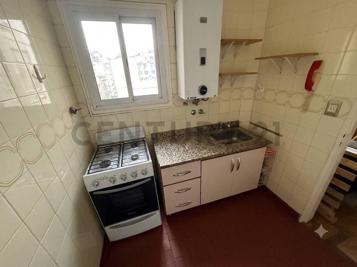 Foto de Alquiler 2 amb en Monserrat c/Cocina independiente, imagen 3