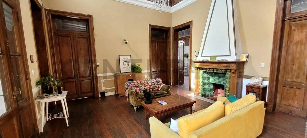 Foto de VENTA PH 10 AMB. EN SAN TELMO - TERRAZA PROPIA Y ENTRADA INDEPENDIENTE, imagen 4