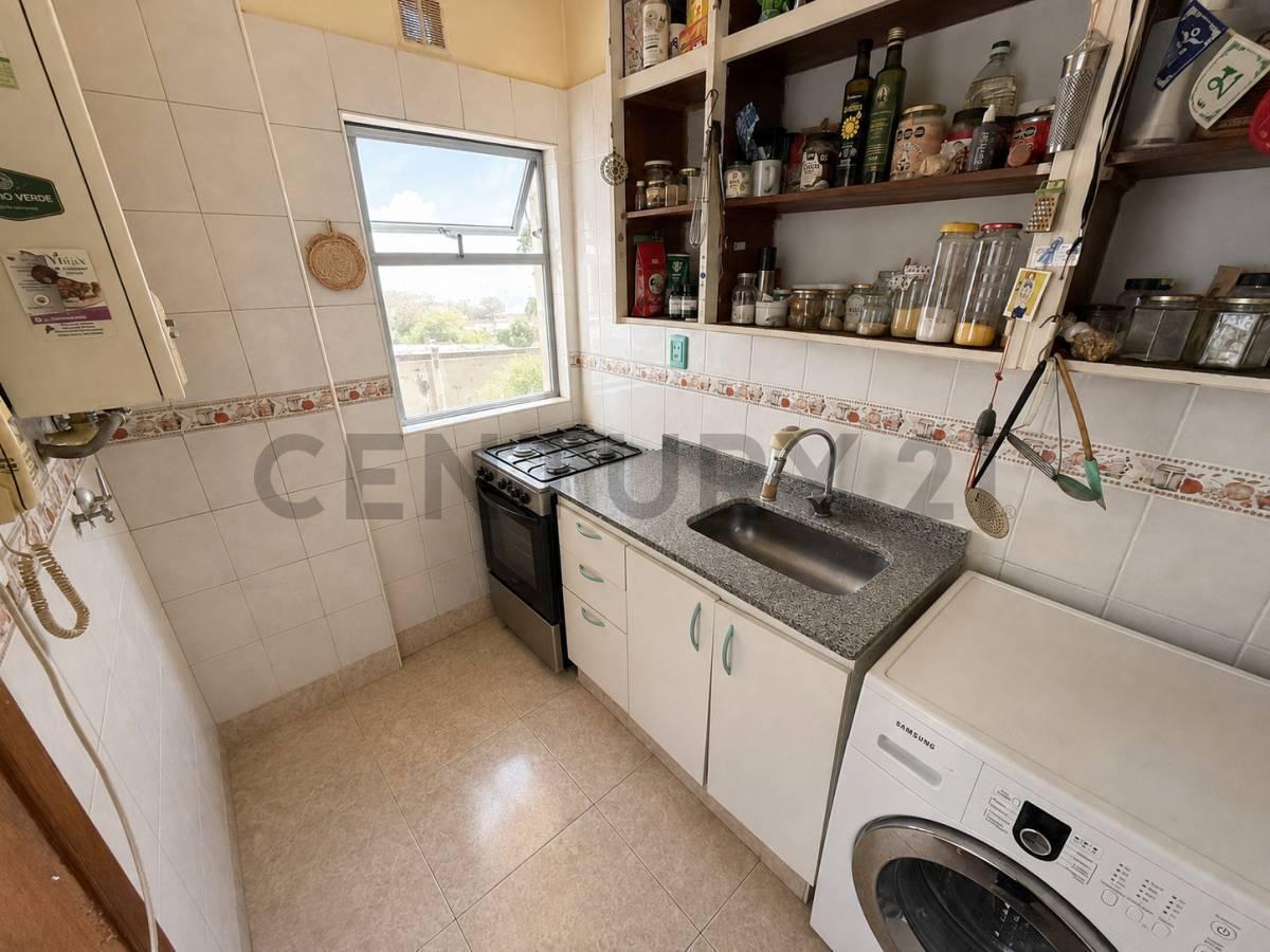 Foto de Venta Departamento 3 Ambientes en La Paternal Luminoso, imagen 3
