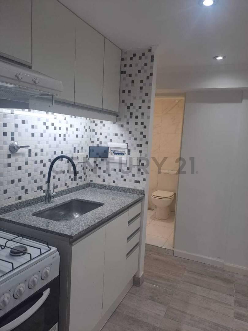 Foto de VENTA 2AMB PALERMO CHICO, imagen 4