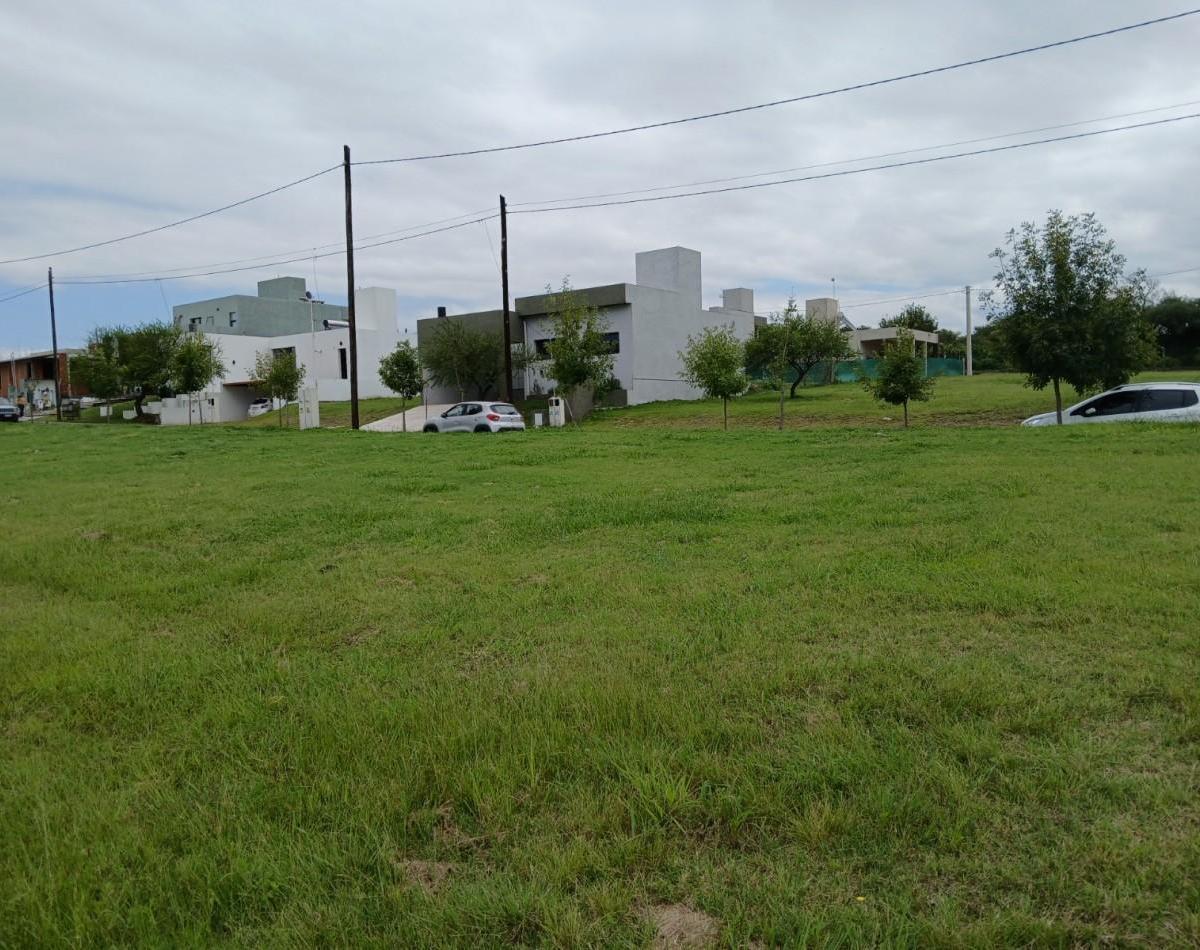 Foto de TEJAS IV: VENDO LOTE DE 350 M2 EN ETAPA 2 CON IMPONENTE VISTA A LAS, imagen 3