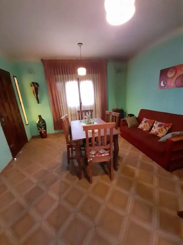APTO CREDITO BANCOR EN B° VILLA ADELA: VENDO CASA DE 3 DORMITORIOS MEJOR ZONA, CON PATIO 8
