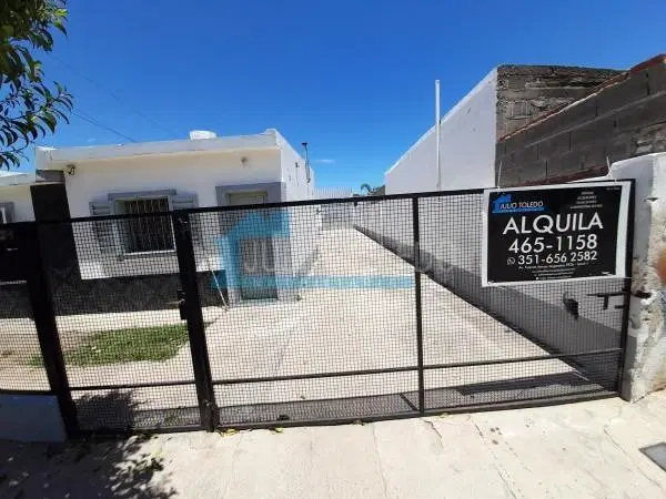 Bo AMEGHINO SUR: ALQUILO DEPTO INTERNO DE DOS DORMITORIOS 3