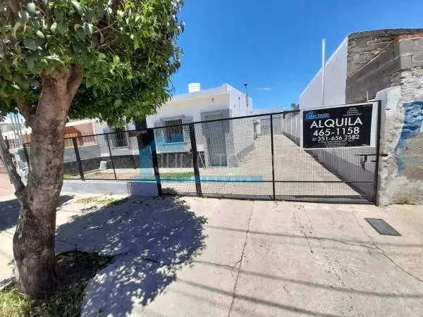 Bo AMEGHINO SUR: ALQUILO DEPTO INTERNO DE DOS DORMITORIOS 1
