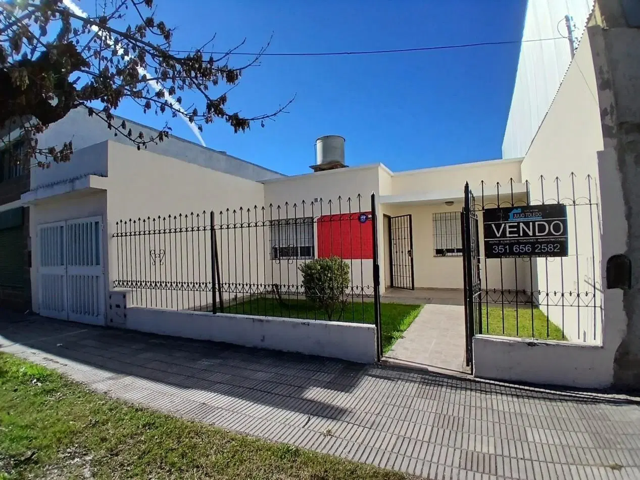 VILLA ADELA: APTA CREDITO VENDO HERMOSA CASA DE 2 DORMITORIOS A METROS RUTA 20 2