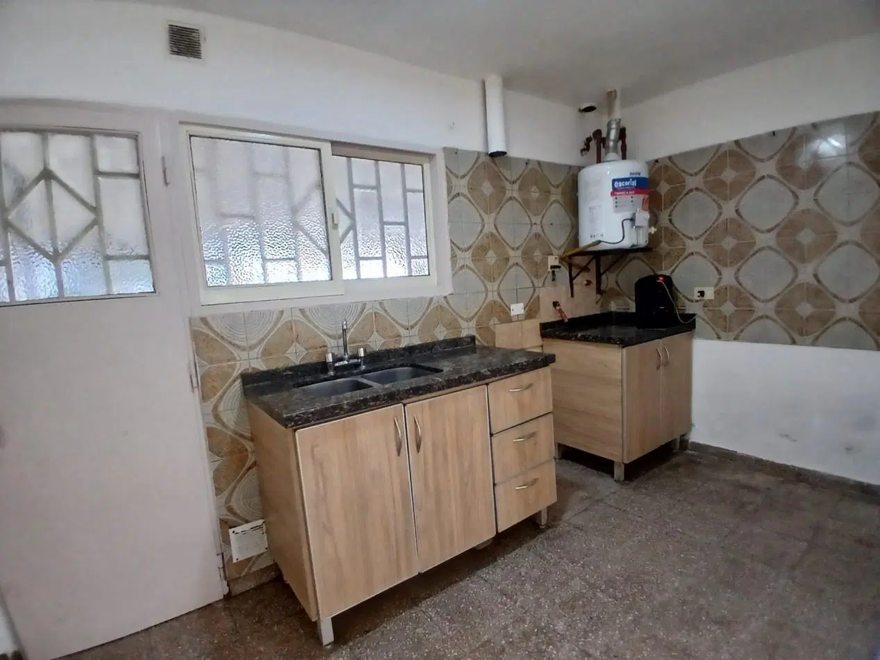 VILLA ADELA: APTA CREDITO VENDO HERMOSA CASA DE 2 DORMITORIOS A METROS RUTA 20 4