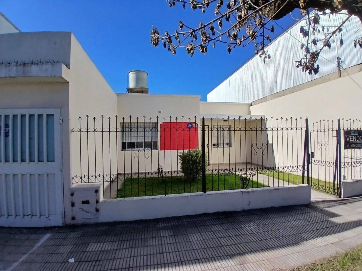 VILLA ADELA: APTA CREDITO VENDO HERMOSA CASA DE 2 DORMITORIOS A METROS RUTA 20