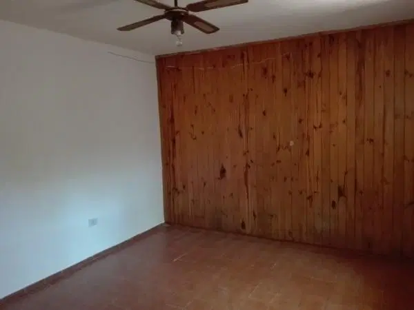 B° ESTACION FLORES: ALQUILO HERMOSA CASA INTERNA DE DOS DORMITORIOS CON PATIO 8