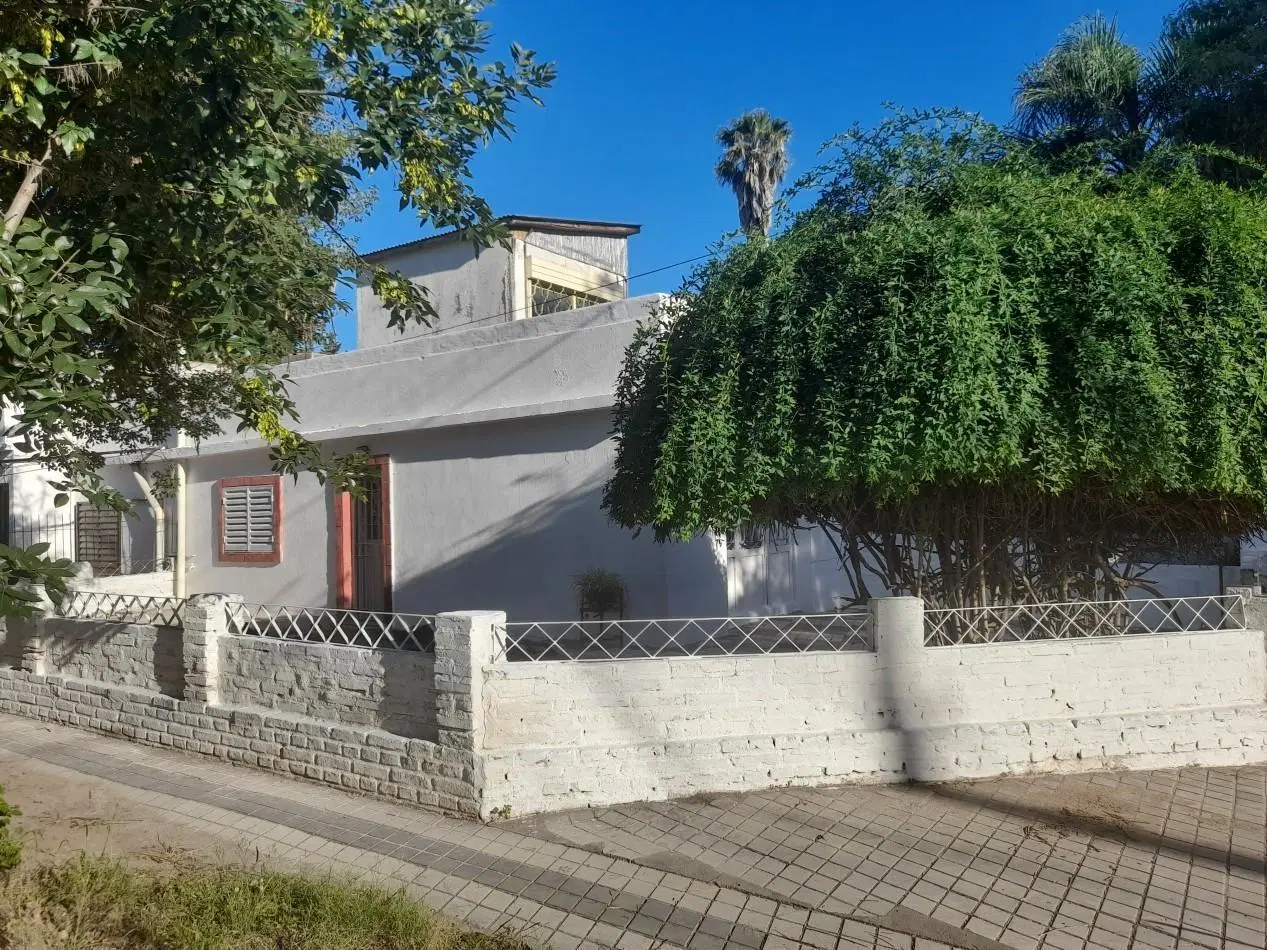 B° MATIENZO: ALQUILO DEPTO MONOAMBIENTE SENCILLO (NO TIENE GAS NATURAL) 4